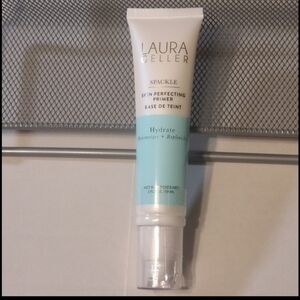 Laura Geller Spackle Skin Perfecting Primer Sealed NWOT 2 Oz/59 Ml RV $36.00
